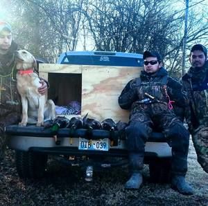 Meet your Posher, Tayler